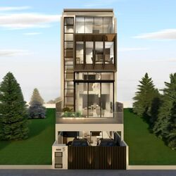 Jalan Jamal (D15), Terrace #461192391